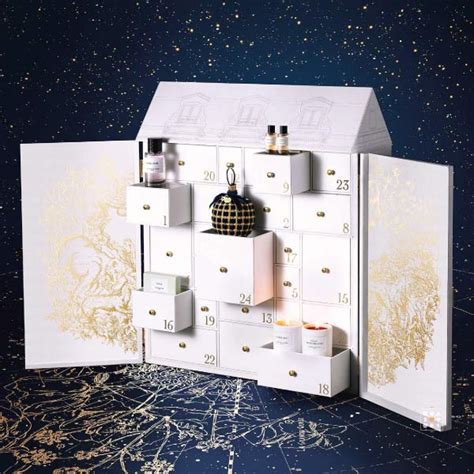 dior calendrier de l avent|dior calendar 2024.